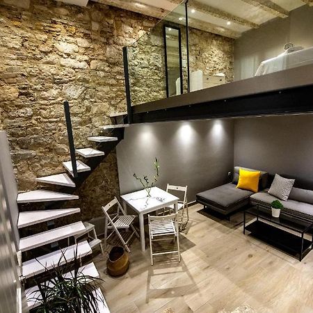 Yiasemi Corfu Loft Apartments Exteriör bild