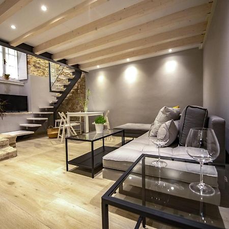 Yiasemi Corfu Loft Apartments Exteriör bild