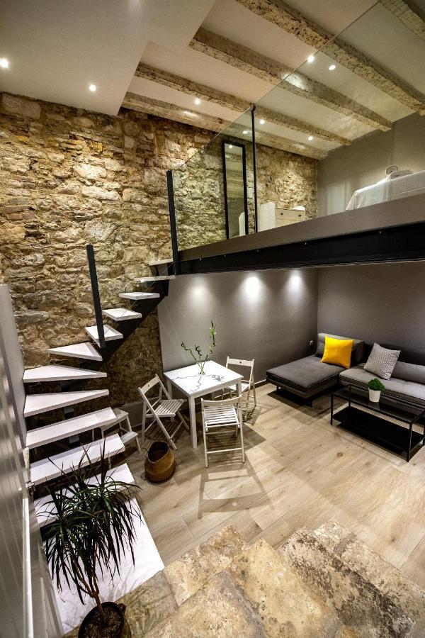 Yiasemi Corfu Loft Apartments Exteriör bild