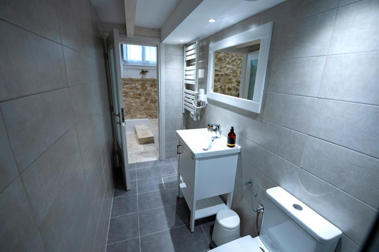 Yiasemi Corfu Loft Apartments Exteriör bild